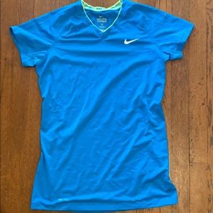 Nike Dri- Fit Shirt